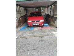 Polo 1.4 Comfortline 2000 Model