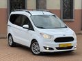 Galeriden Ford Tourneo Courier 1.6 TDCi Journey Titanium Plus 2017 Model Gaziantep
