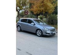 Galeriden Opel Astra 1.6 Sport 2005 Model Eskişehir