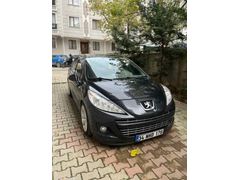 Sahibinden Peugeot 207 1.4 Millesim 2010 Model 
