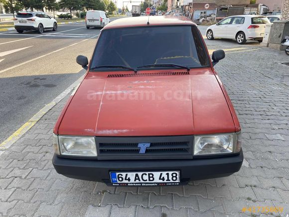 GÖRKEM OTOMOTİV'DEN 98 MODEL ŞAHİN (SIFIR VİZE TESLİM)