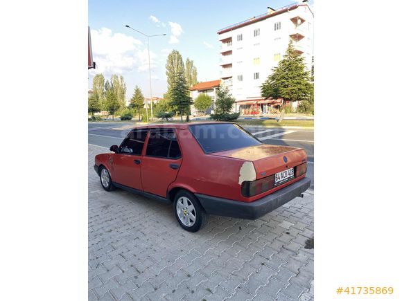 GÖRKEM OTOMOTİV'DEN 98 MODEL ŞAHİN (SIFIR VİZE TESLİM)