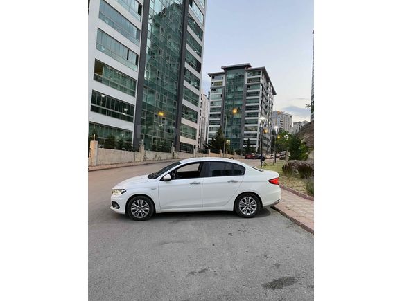 Sahibinden Fiat Egea 1.4 Fire Urban Plus 2020 Model 