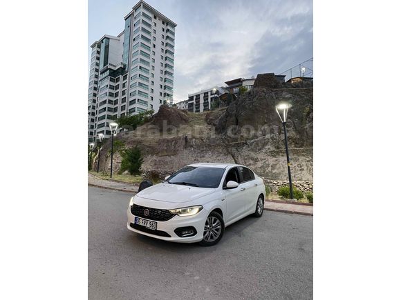 Sahibinden Fiat Egea 1.4 Fire Urban Plus 2020 Model 