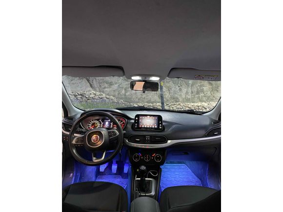 Sahibinden Fiat Egea 1.4 Fire Urban Plus 2020 Model 