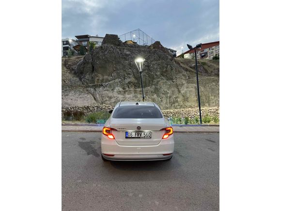 Sahibinden Fiat Egea 1.4 Fire Urban Plus 2020 Model 