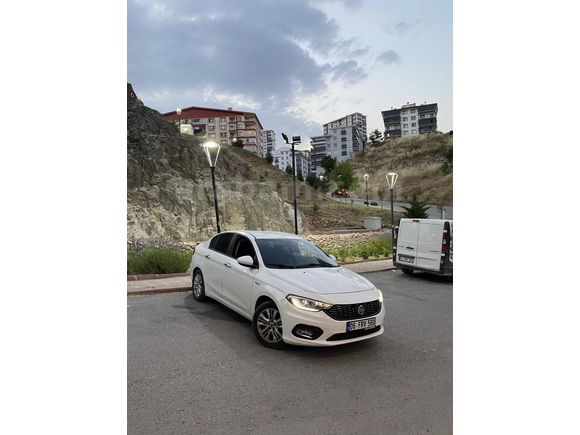 Sahibinden Fiat Egea 1.4 Fire Urban Plus 2020 Model 
