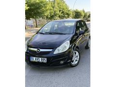 Sahibinden Opel Corsa 1.4 Twinport Enjoy 2007 Model 