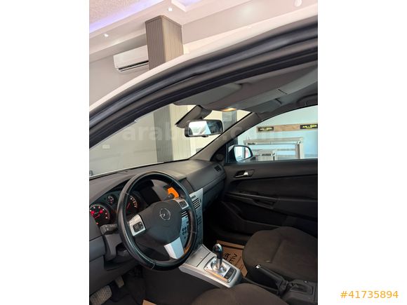 150 BİN PEŞİNAT 2012 OPEL ASTRA 260.000 KM
