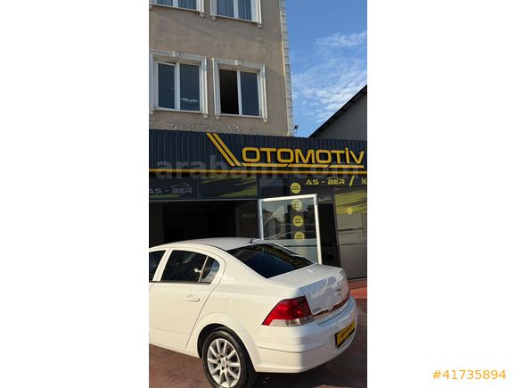 150 BİN PEŞİNAT 2012 OPEL ASTRA 260.000 KM