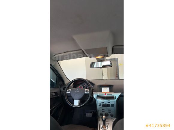 150 BİN PEŞİNAT 2012 OPEL ASTRA 260.000 KM