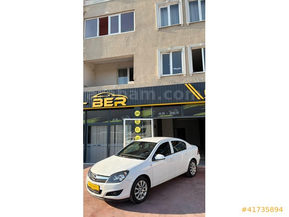 150 BİN PEŞİNAT 2012 OPEL ASTRA 260.000 KM