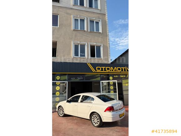 150 BİN PEŞİNAT 2012 OPEL ASTRA 260.000 KM