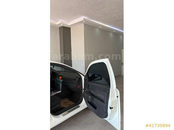 150 BİN PEŞİNAT 2012 OPEL ASTRA 260.000 KM