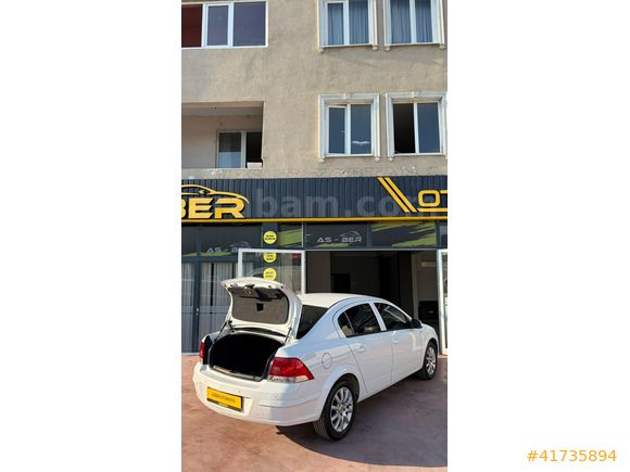 150 BİN PEŞİNAT 2012 OPEL ASTRA 260.000 KM