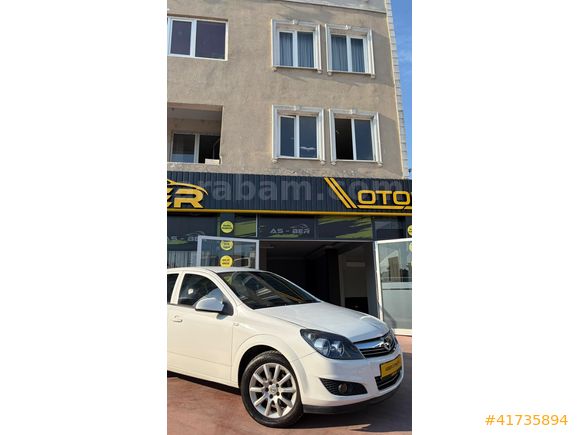 150 BİN PEŞİNAT 2012 OPEL ASTRA 260.000 KM