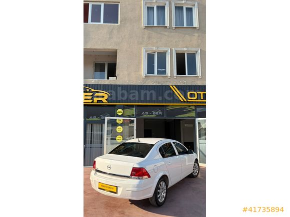 150 BİN PEŞİNAT 2012 OPEL ASTRA 260.000 KM