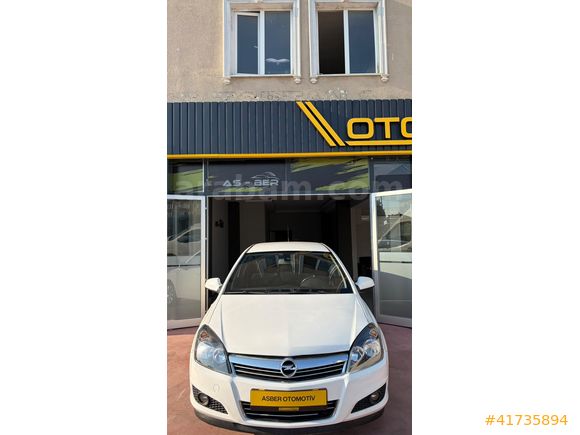 150 BİN PEŞİNAT 2012 OPEL ASTRA 260.000 KM