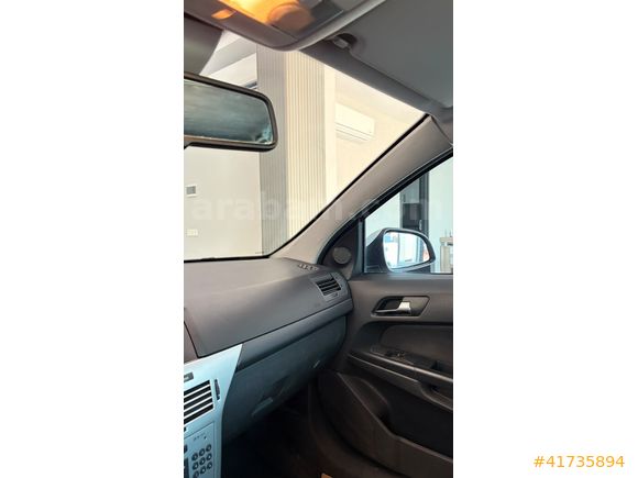 150 BİN PEŞİNAT 2012 OPEL ASTRA 260.000 KM