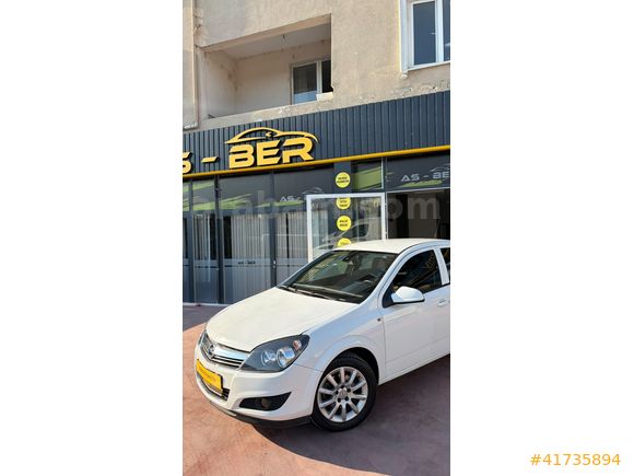 150 BİN PEŞİNAT 2012 OPEL ASTRA 260.000 KM