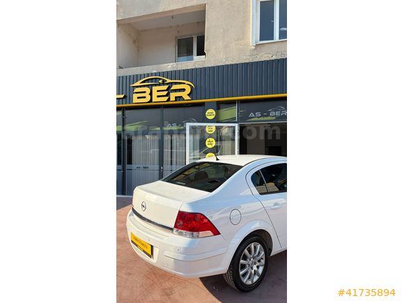 150 BİN PEŞİNAT 2012 OPEL ASTRA 260.000 KM