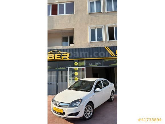 150 BİN PEŞİNAT 2012 OPEL ASTRA 260.000 KM