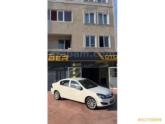 150 BİN PEŞİNAT 2012 OPEL ASTRA 260.000 KM