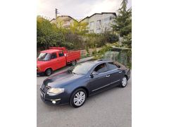Sahibinden Volkswagen Passat 2.0 TDi Highline 2007 Model
