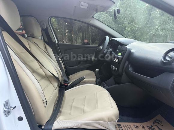 Sahibinden Renault Clio 1.5 dCi Joy 2014 Model 