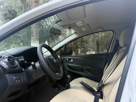 Sahibinden Renault Clio 1.5 dCi Joy 2014 Model 