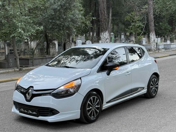 Sahibinden Renault Clio 1.5 dCi Joy 2014 Model 