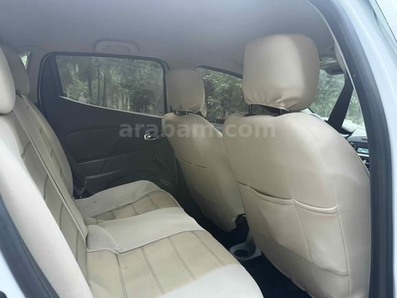 Sahibinden Renault Clio 1.5 dCi Joy 2014 Model 