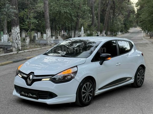 Sahibinden Renault Clio 1.5 dCi Joy 2014 Model 