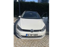 Sahibinden Volkswagen Golf 1.4 TSi Comfortline 2016 Model 