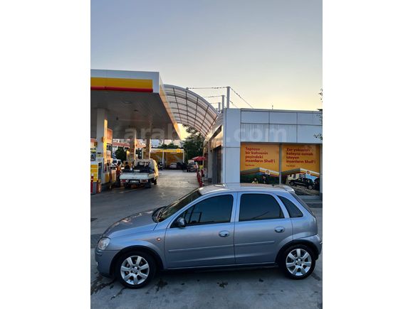 Sahibinden Opel Corsa 1.3 CDTI Silverline 2006 Model