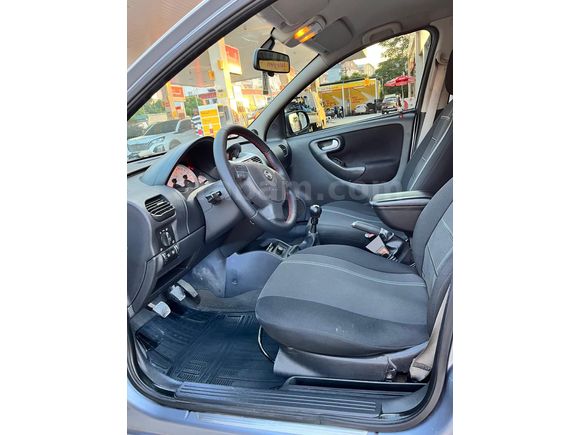 Sahibinden Opel Corsa 1.3 CDTI Silverline 2006 Model