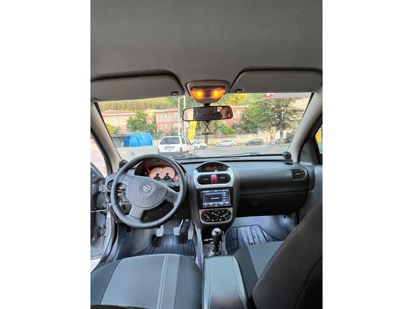 Sahibinden Opel Corsa 1.3 CDTI Silverline 2006 Model