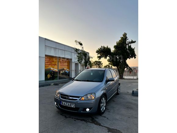 Sahibinden Opel Corsa 1.3 CDTI Silverline 2006 Model