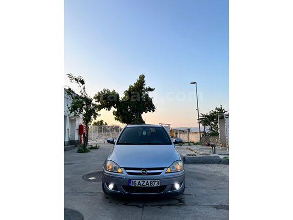 Sahibinden Opel Corsa 1.3 CDTI Silverline 2006 Model