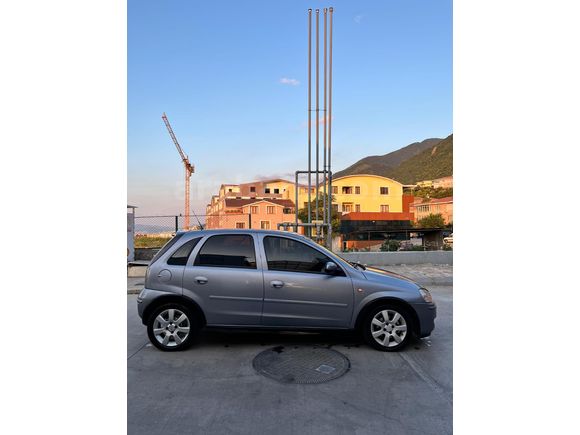 Sahibinden Opel Corsa 1.3 CDTI Silverline 2006 Model