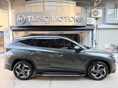 TUNÇ MOTORS / HYUNDAI TUCSON 1.6 T-GDI / PRİME PLUS / HATASIZ