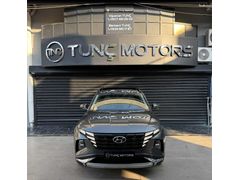 TUNÇ MOTORS / HYUNDAI TUCSON 1.6 T-GDI / PRİME PLUS / HATASIZ