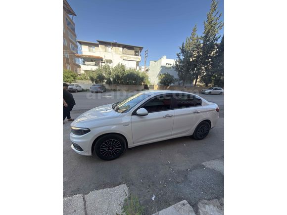 Sahibinden Fiat Egea 1.3 Multijet Easy 2020 Model 