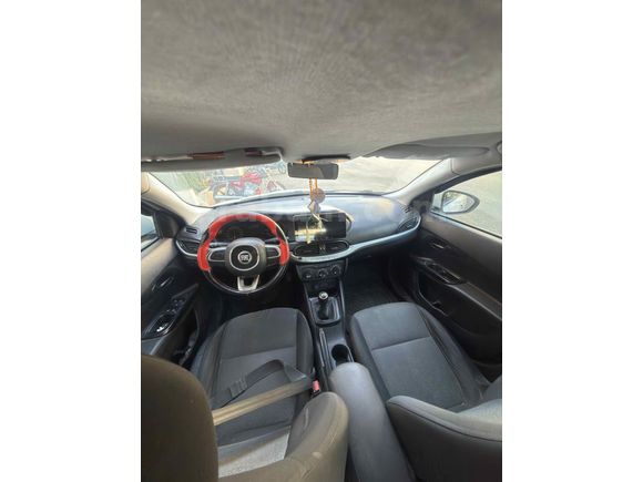 Sahibinden Fiat Egea 1.3 Multijet Easy 2020 Model 