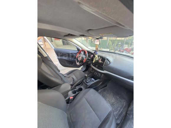 Sahibinden Fiat Egea 1.3 Multijet Easy 2020 Model 
