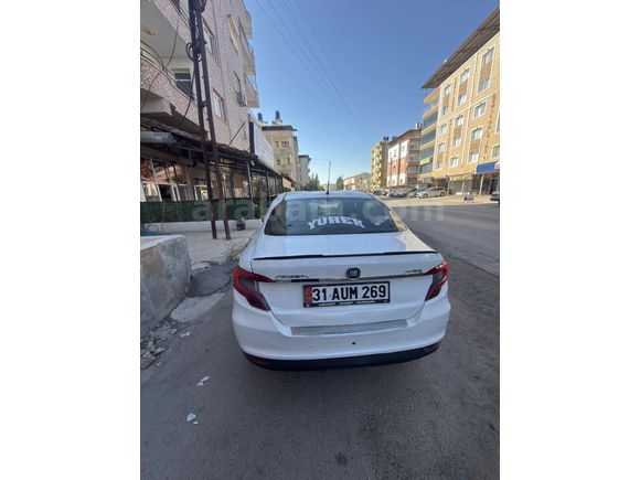 Sahibinden Fiat Egea 1.3 Multijet Easy 2020 Model 