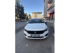 Sahibinden Fiat Egea 1.3 Multijet Easy 2020 Model 