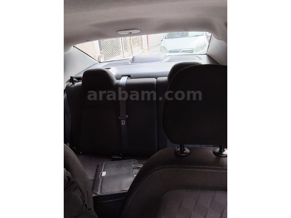 Sahibinden Citroen C-Elysée 1.6 HDi Exclusive 2014 Model