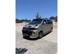 HYUNDAİ STAREX 2005 TAKAS OLUR