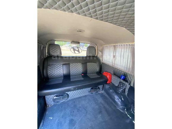 HYUNDAİ STAREX 2005 TAKAS OLUR